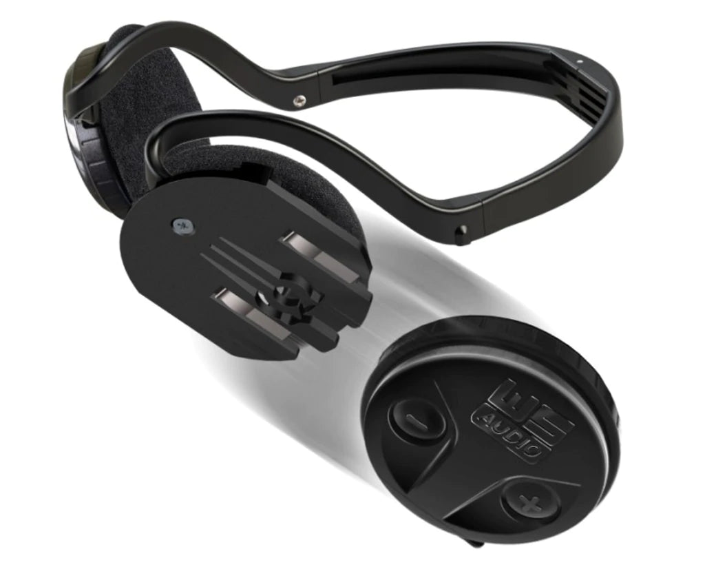 Cargadores de audifonos inalambricos hot sale