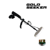 Detector de Metales Gold Seeker