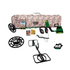 Detector de Metales Garrett Modelo GTI 2500 Pro Package + Eagle Eye