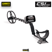 Detector de Metales Garrett CSI- PRO