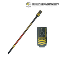 Magnetometro Image Locator Modelo Magnasmart UMP