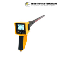 Magnetometro Image Locator Modelo Magnasmart 3D