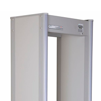 Arco Detector De Metales Garrett PD 6500i 1168424