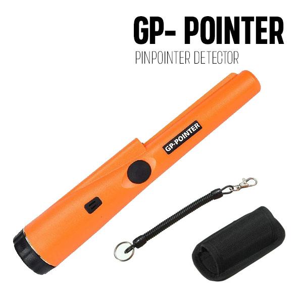 Detector de Metales Pinpointer GP Pointer