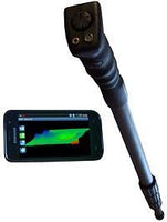 Detector de Metales OKM Modelo Rover UC