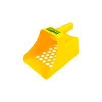 Sand Scoop plástico Garrett