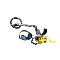 Detector de Metales Garrett Modelo Sea Hunter Mark II 1151970