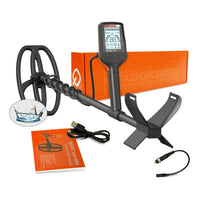 Detector de Metales Quest X10 Pro