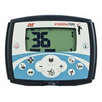 Detector De Metales Minelab modelo X-Terra 705