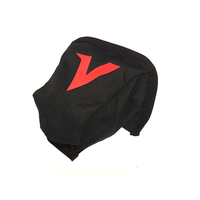 Protector de Lluvia y Polvo para Minelab serie Vanquish