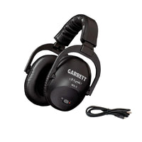 AUDÍFONOS GARRETT INALÁMBRICOS AT PRO, AT GOLD, AT MAX