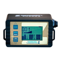 Detector de Metales Lorenz Deepmax Z2