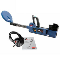 Detector de Metales Minelab SDC 2300