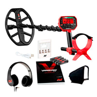 Detector de Metales Minelab Vanquish 540