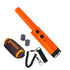 Detetor de Metales Quest Xpointer Land
